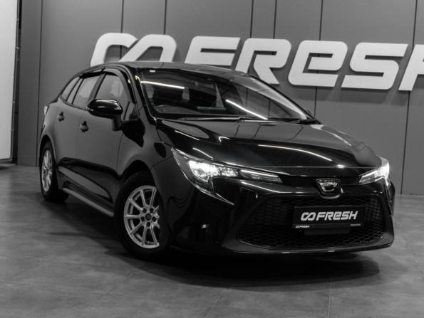 Toyota Corolla XII (E210) с пробегом 2022 года, цена 1 869 000 рублей, 93898 км, универсал, Автокод Объявления