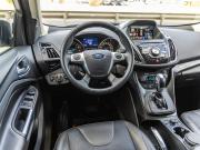 Ford Kuga II Волгоград  - изображение 54