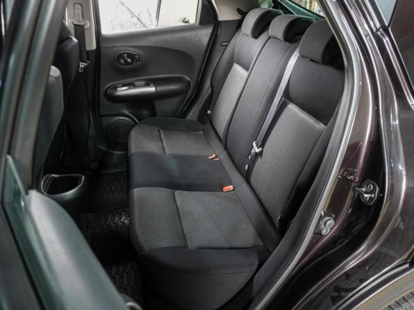 Nissan Juke I Рестайлинг с пробегом 2014 года, цена 959 000 рублей, 211281 км, внедорожник, Автокод Объявления