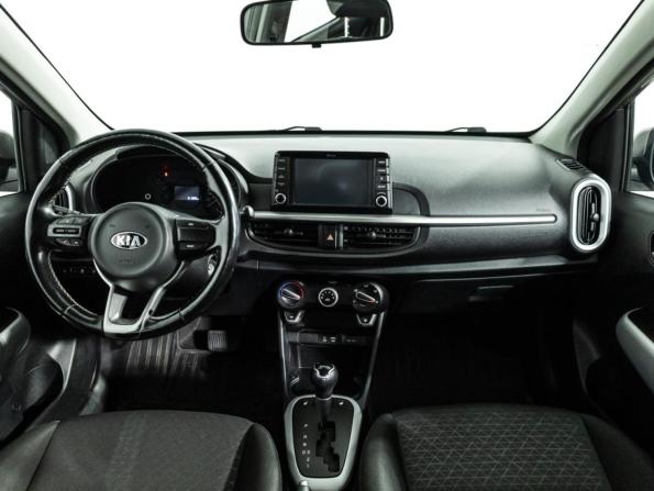 Kia Picanto III с пробегом 2019 года, цена 1 299 777 рублей, 81399 км, хэтчбек, Автокод Объявления
