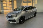 Honda Shuttle II Стерлитамак  - изображение 26