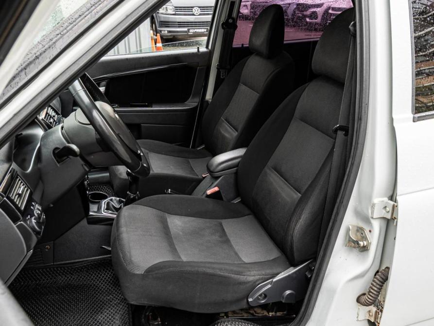 Lada (ВАЗ) Priora I Рестайлинг Краснодар  - изображение 9