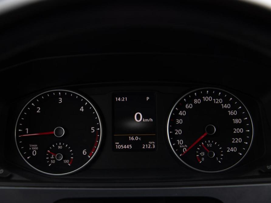 Volkswagen Caravelle T6 Москва  - изображение 10
