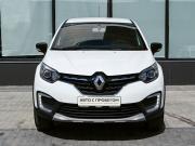Renault Kaptur I Рестайлинг Екатеринбург  - изображение 29