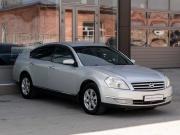 Nissan Teana I Рестайлинг Новосибирск  - изображение 21