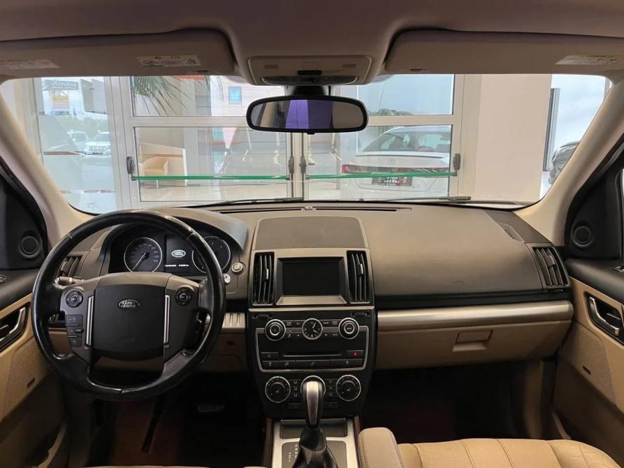 Land Rover Freelander II Рестайлинг 2 Челябинск  - изображение 10