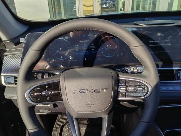 Tenet T7 с пробегом 2026 года, цена 2 500 000 рублей, 607 км, внедорожник, Автокод Объявления