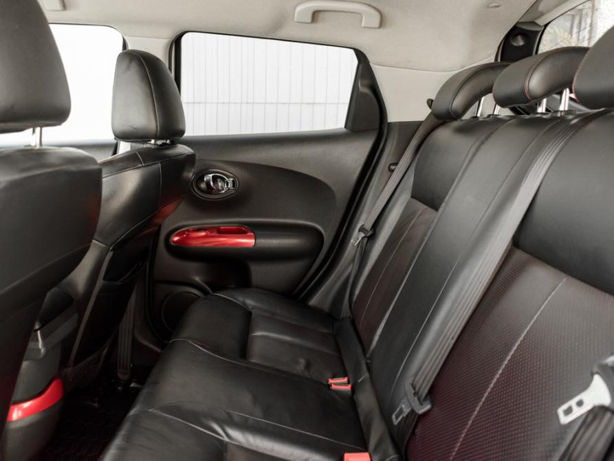 Nissan Juke I Екатеринбург  - изображение 24