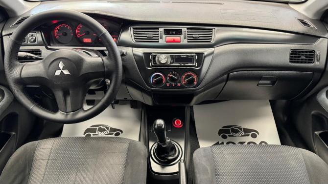 Mitsubishi Lancer IX с пробегом 2006 года, цена 290 000 рублей, 307078 км, седан, Автокод Объявления