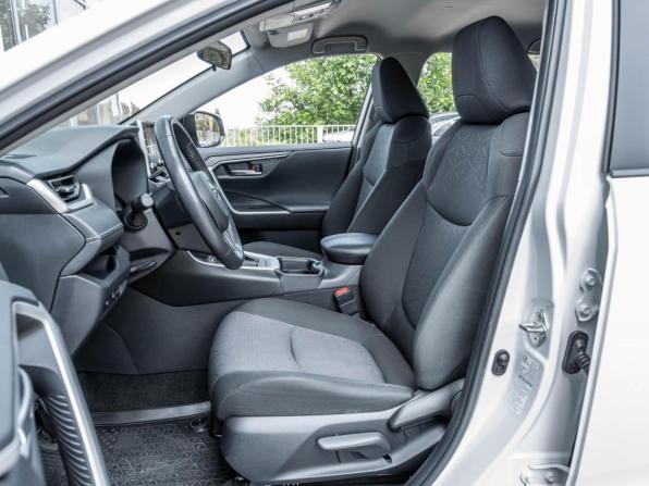 Toyota RAV4 V (XA50) с пробегом 2020 года, цена 3 930 000 рублей, 61650 км, внедорожник, Автокод Объявления
