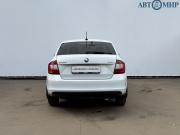 Skoda Rapid I Рестайлинг Москва  - изображение 18