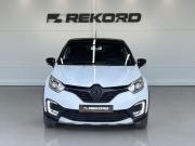 Renault Kaptur I Уфа  - изображение 24