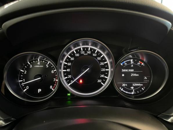 Mazda 6 III (GJ) Рестайлинг 2 с пробегом 2019 года, цена 2 890 000 рублей, 32436 км, седан, Автокод Объявления