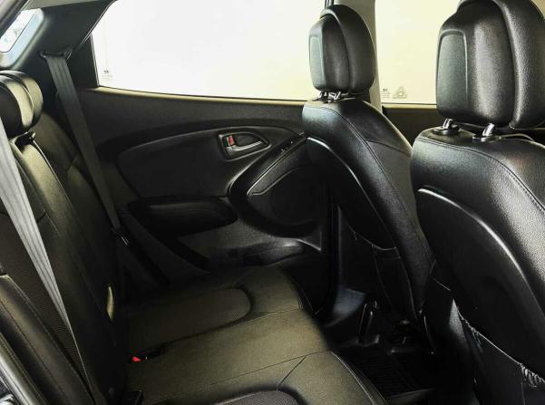 Hyundai ix35 I Рестайлинг с пробегом 2014 года, цена 1 150 000 рублей, 196150 км, внедорожник, Автокод Объявления