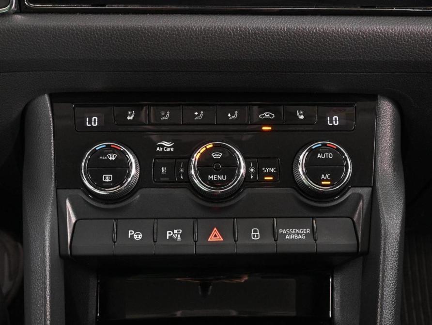 Skoda Kodiaq I Ростов-на-Дону  - изображение 16