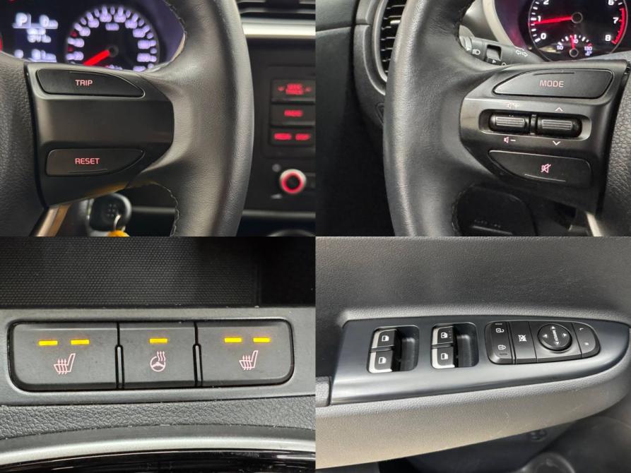 Kia Rio IV Рестайлинг Ставрополь  - изображение 15