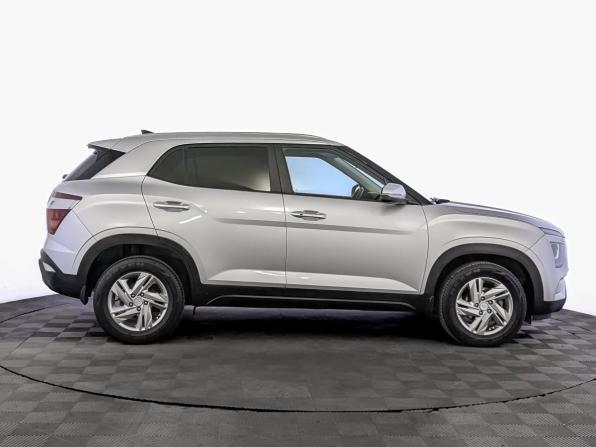 Hyundai Creta II с пробегом 2021 года, цена 2 045 000 рублей, 110760 км, внедорожник, Автокод Объявления
