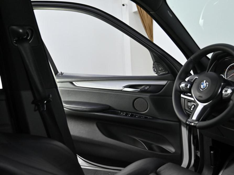BMW X5 III (F15) Москва  - изображение 12