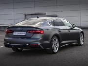 Audi A5 II (F5) Рестайлинг Москва  - изображение 30