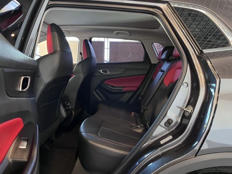 Changan UNI-S I Чебоксары  - изображение 20