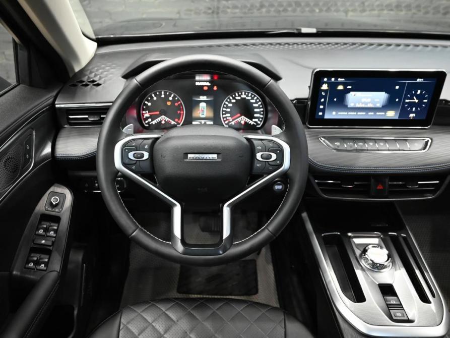 Haval Jolion I Рестайлинг Екатеринбург  - изображение 12