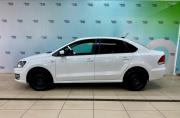 Volkswagen Polo V Рестайлинг Набережные Челны  - изображение 24