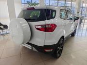 Ford EcoSport II Москва  - изображение 23