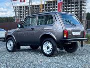 Lada (ВАЗ) 2121 (4x4) I Рестайлинг Ижевск  - изображение 26