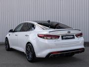 Kia Optima IV Сочи  - изображение 26