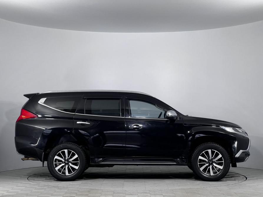 Mitsubishi Pajero Sport III Калининград  - изображение 4