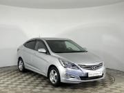 Hyundai Solaris I Рестайлинг Воронеж  - изображение 32