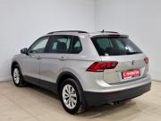 Volkswagen Tiguan II Альметьевск  - изображение 30