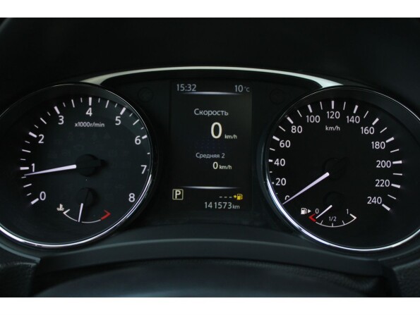Nissan X-Trail III с пробегом 2015 года, цена 1 798 900 рублей, 141573 км, offers.body_type.unknown, Автокод Объявления