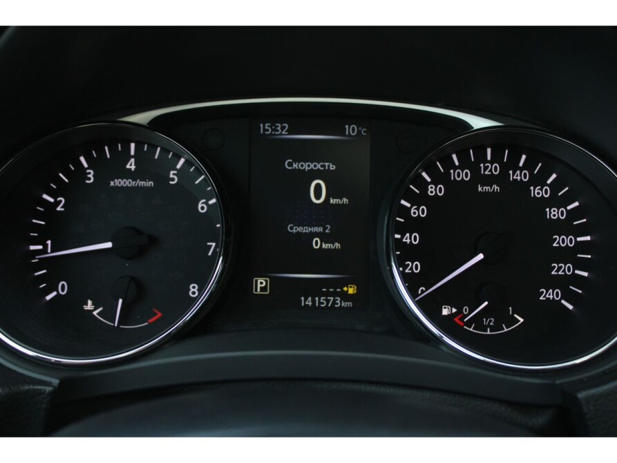 Nissan X-Trail III Москва  - изображение 15