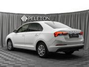 Skoda Rapid II Москва  - изображение 27