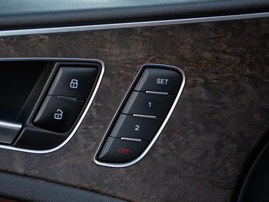 Audi A6 IV (C7) Рестайлинг Москва  - изображение 12