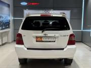Toyota Kluger I (XU20) Новосибирск  - изображение 18