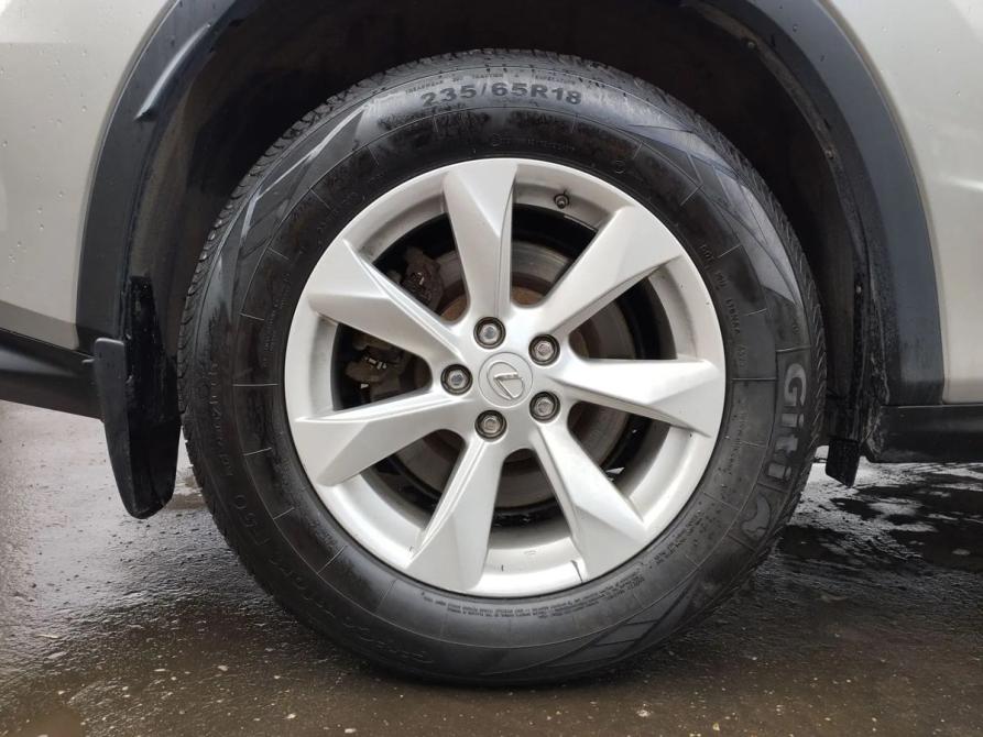 Lexus RX IV Москва  - изображение 14