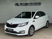 Kia Rio III Рестайлинг Уфа  - изображение 19