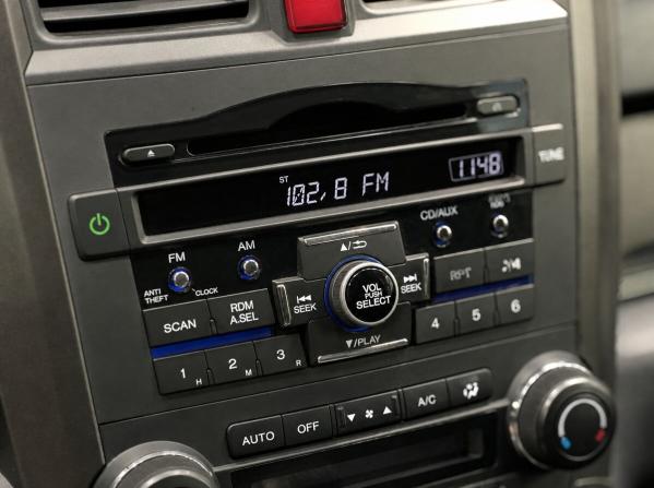 Honda CR-V III Рестайлинг с пробегом 2010 года, цена 1 425 000 рублей, 290810 км, внедорожник, Автокод Объявления