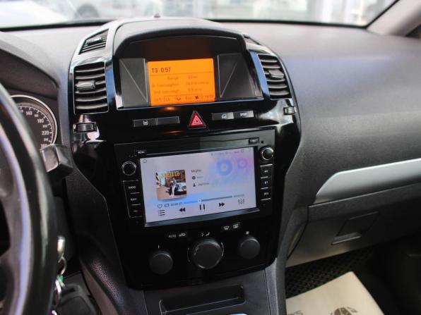 Opel Zafira B Рестайлинг с пробегом 2011 года, цена 740 000 рублей, 149000 км, компактвэн, Автокод Объявления