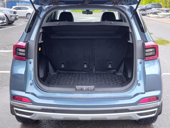 Chery Tiggo 4 I Рестайлинг с пробегом 2019 года, цена 1 155 000 рублей, 69076 км, внедорожник, Автокод Объявления