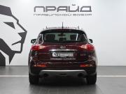 Infiniti QX50 I Рестайлинг Ростов-на-Дону  - изображение 31