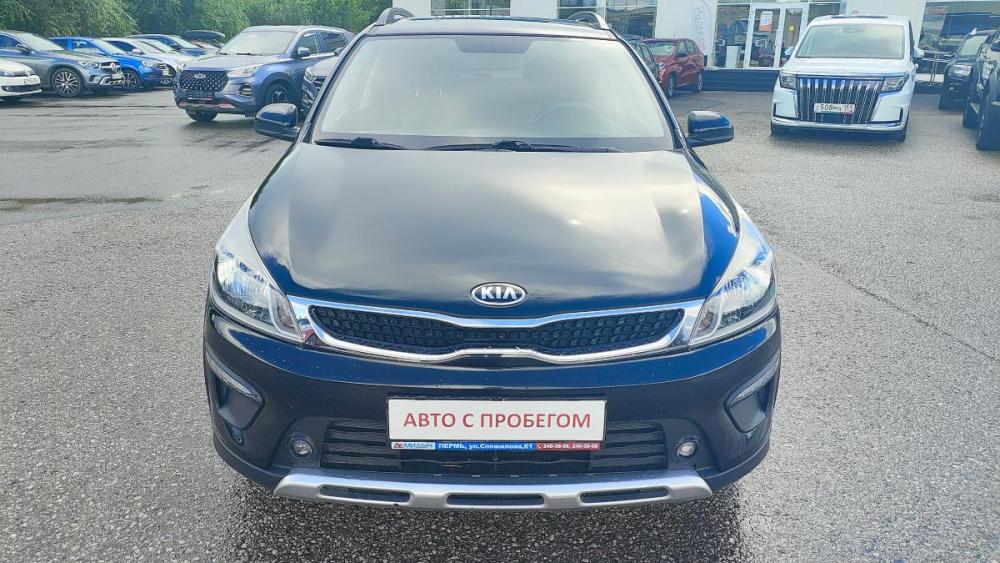 Kia Rio IV Пермь  - изображение 4