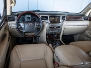 Lexus LX III Краснодар  - изображение 41
