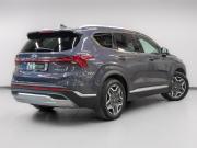 Hyundai Santa Fe IV Рестайлинг Москва  - изображение 35