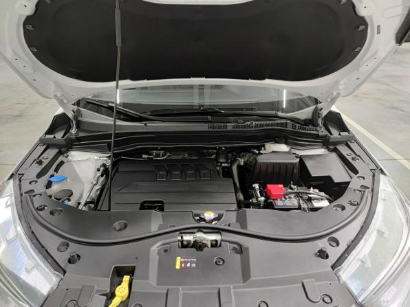 Haval M6 II с пробегом 2024 года, цена 1 810 000 рублей, 25664 км, внедорожник, Автокод Объявления
