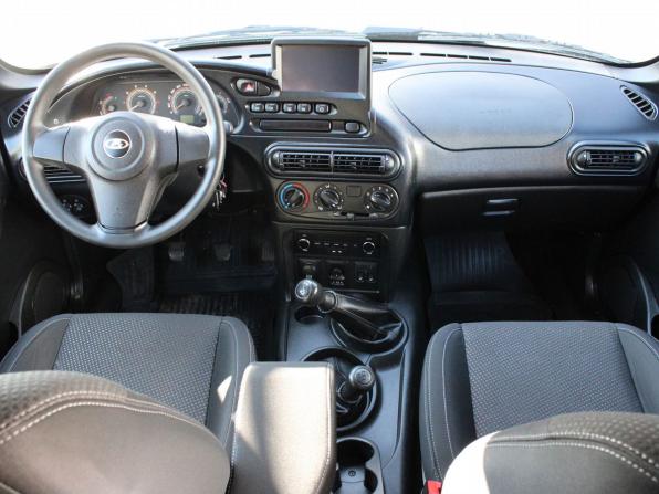 Lada (ВАЗ) Niva Travel I с пробегом 2022 года, цена 1 019 000 рублей, 34875 км, внедорожник, Автокод Объявления