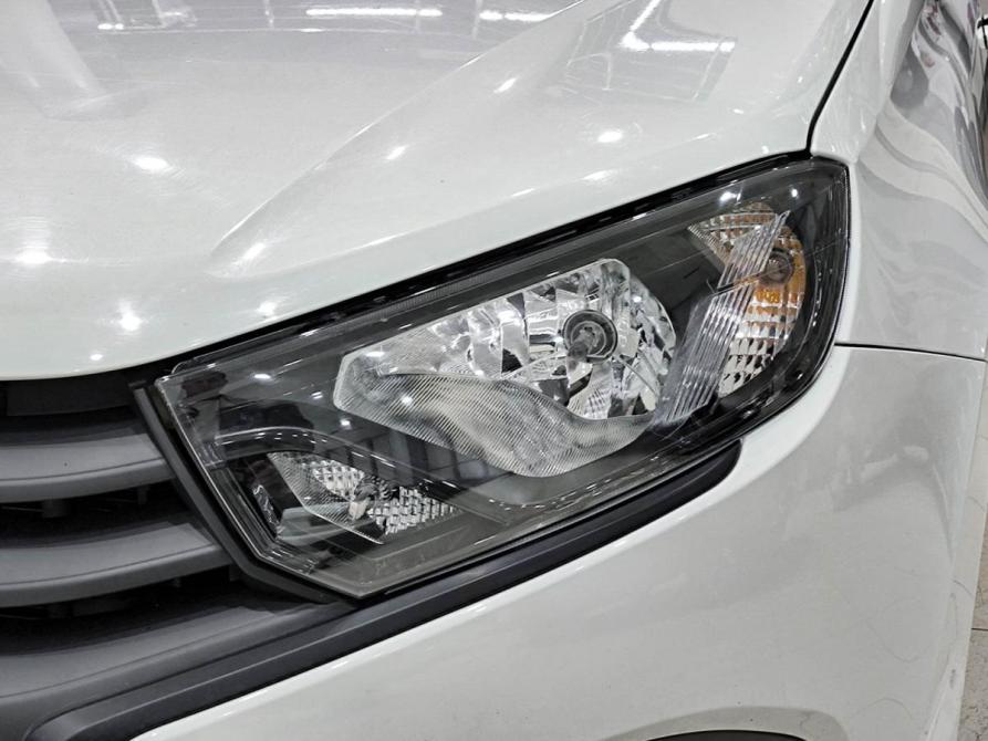 Lada (ВАЗ) Granta I Рестайлинг Казань  - изображение 21