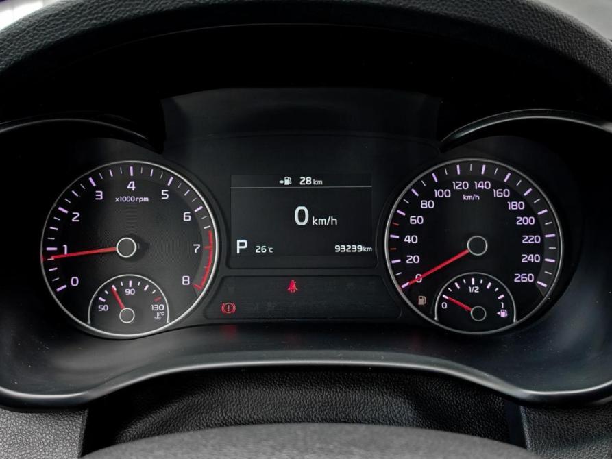 Kia Optima IV Краснодар  - изображение 17